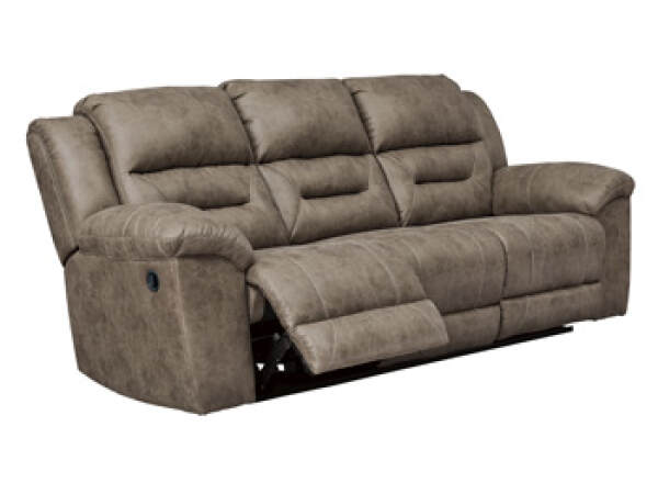 Stoneland Reclining Sofa Sofas Ashley Furniture