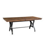District Dining Table