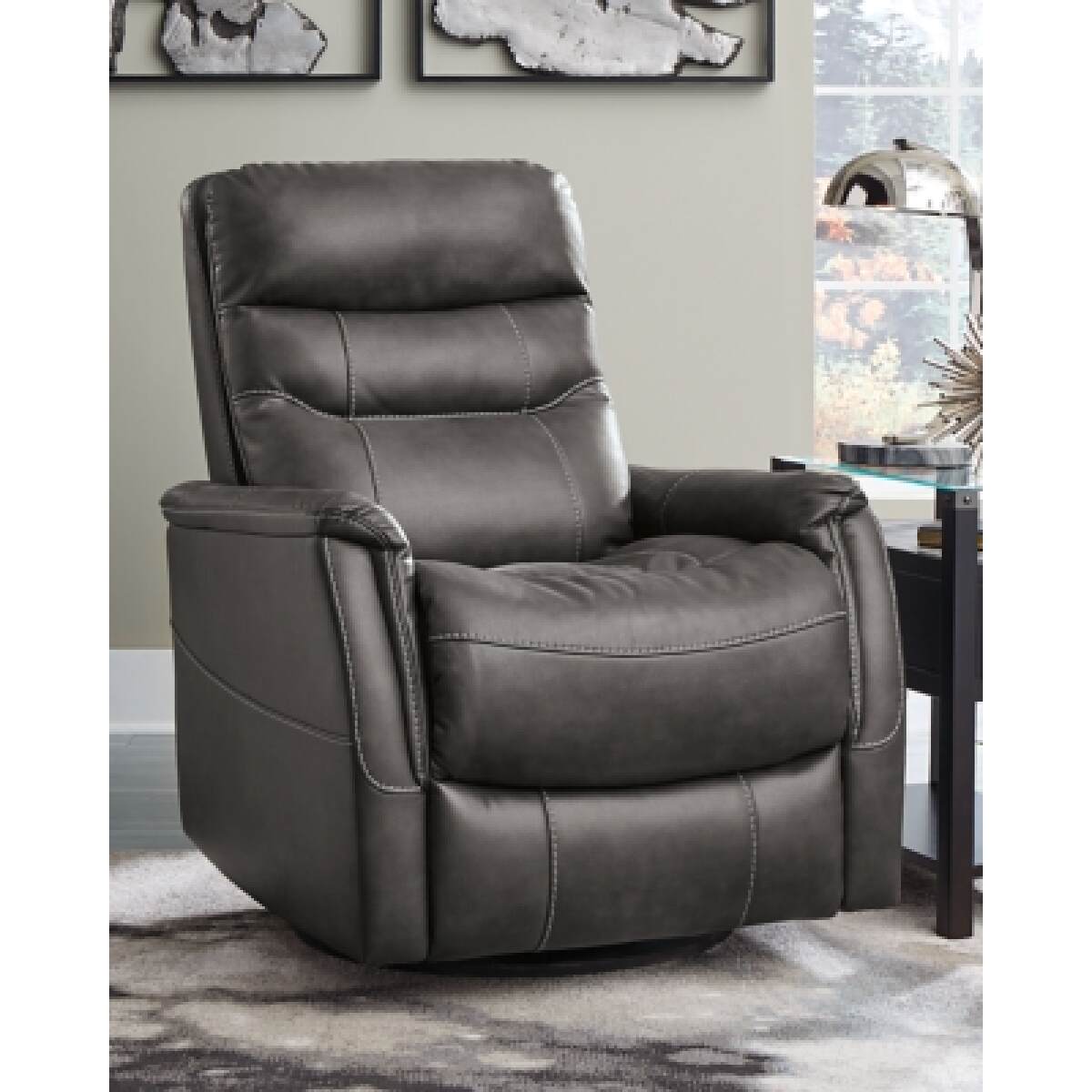 Riptyme Swivel Glider Recliner Recliners Ashley Furniture 20 Riptyme Swivel Glider Recliner Recliners Ashley Furniture 20
