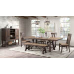 Transitions Dining Table - Image 4