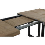 Eden Trestle Table - Image 3