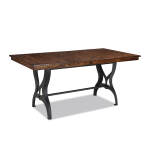 District Counter Table