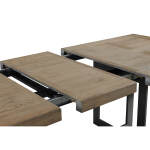 Eden Trestle Table - Image 4