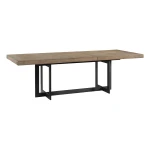 Eden Trestle Table