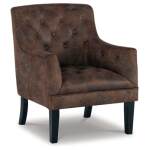 Drakelle Accent Chair - Image 2