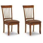 Berringer Dining Chair (Set of 2) - Image 6
