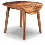 Berringer Dining Drop Leaf Table - Image 2