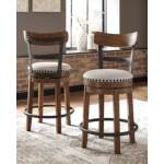 Valebeck Counter Height Bar Stool - Image 3