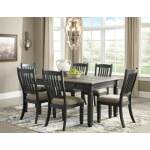 Tyler Creek Dining Table - Image 7