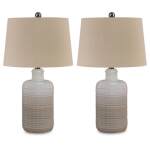 Marnina Table Lamp (Set of 2) - Image 2