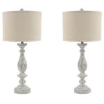Bernadate Table Lamp (Set of 2) - Image 2