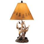 Derek Table Lamp (Set of 2) - Image 3