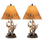 Derek Table Lamp (Set of 2) - Image 2