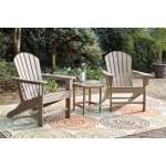 Sundown Treasure Adirondack Chair - Image 10