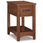 Breegin Chairside End Table - Image 2