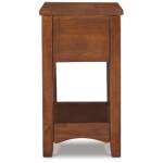 Breegin Chairside End Table - Image 7