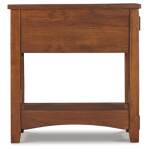 Breegin Chairside End Table - Image 6