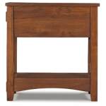 Breegin Chairside End Table - Image 8
