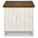 Wystfield End Table - Image 8