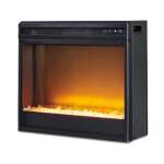 Entertainment Accessories Electric Fireplace Insert - Image 6
