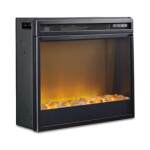 Entertainment Accessories Electric Fireplace Insert - Image 7