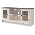 Dorrinson 60" TV Stand - Image 9