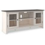 Dorrinson 60" TV Stand - Image 2