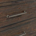 Transitions Gentleman's Chest - Image 4