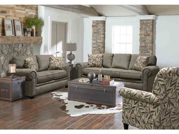 Brett Loveseat - Image 2