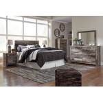 Derekson Nightstand - Image 4