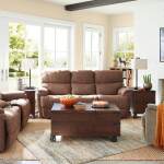 Trouper Reclining Sofa - Image 2