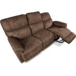 Trouper Reclining Sofa - Image 4