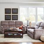 Brooks Reclining Sofa - Image 4