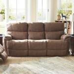 Trouper Power Reclining Sofa w/ Headrest - Image 2