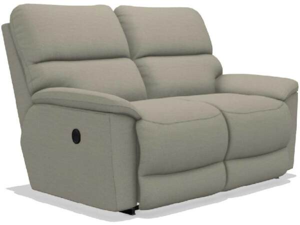 Brooks Reclining Loveseat - Image 2