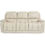 Greyson Power Reclining Sofa w/ Headrest - Image 2