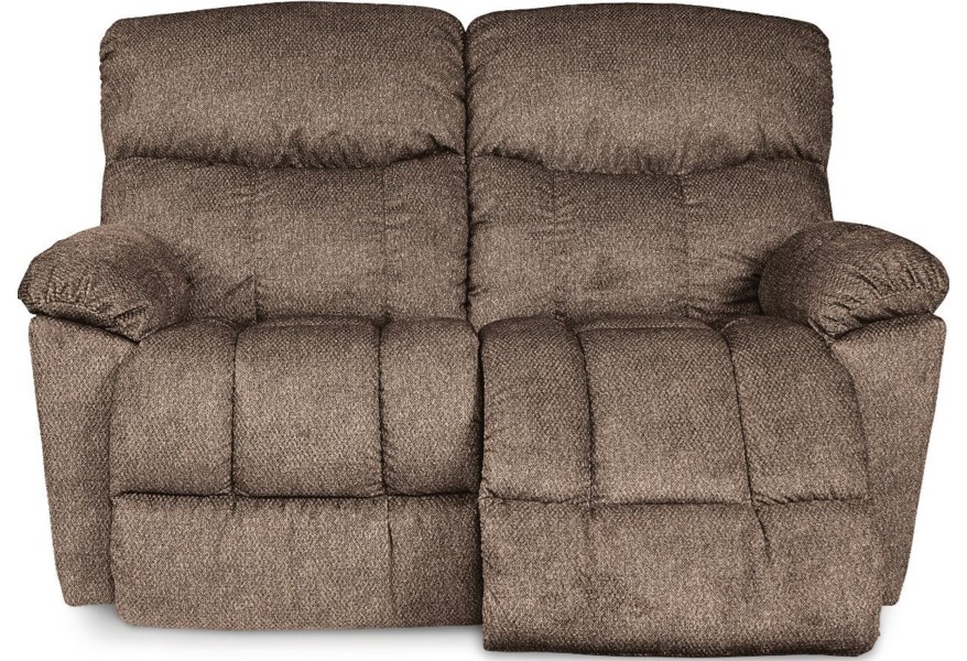 Morrison Casual Reclining Loveseat - Image 3