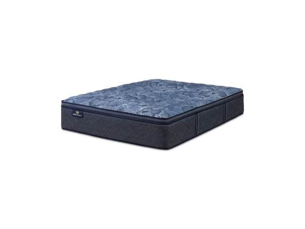 Perfect Sleeper Cobalt Calm Medium Pillow Top Mattress Medium All Positions Perfect Sleeper Cobalt Calm Medium Pillow Top Mattress Medium All Positions