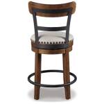 Valebeck Counter Height Bar Stool - Image 6