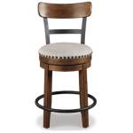 Valebeck Counter Height Bar Stool - Image 4