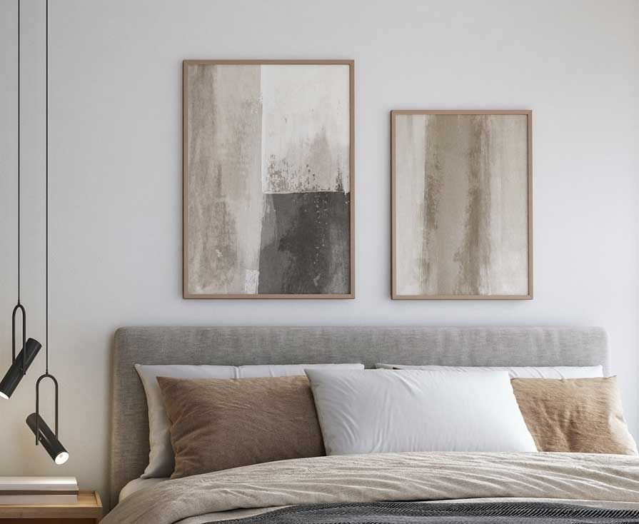 The Step By Step Guide To Hanging Your Picture With Precision