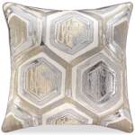 Meiling Pillow (Set of 4) - Image 2