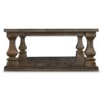 Johnelle Coffee Table - Image 6