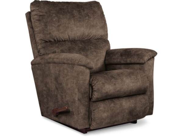 Brooks Rocking Recliner-Ash Recliners Customizable Brooks Rocking Recliner-Ash Recliners Customizable