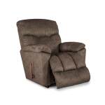 Morrison Rocking Recliner-Cappuccino