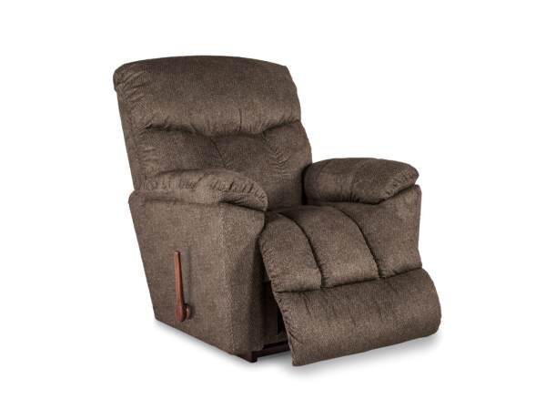 Morrison Rocking Recliner-Cappuccino Recliners Customizable Morrison Rocking Recliner-Cappuccino Recliners Customizable