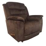 Redwood Rocking Recliner-Godiva