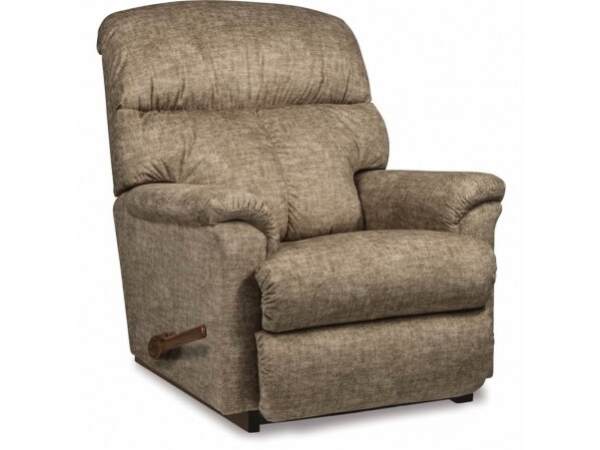 Reed Rocking Recliner-Marsh Recliners Customizable Reed Rocking Recliner-Marsh Recliners Customizable