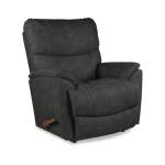 Trouper Rocking Recliner-Ink