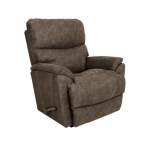 Trouper Rocking Recliner-Mink